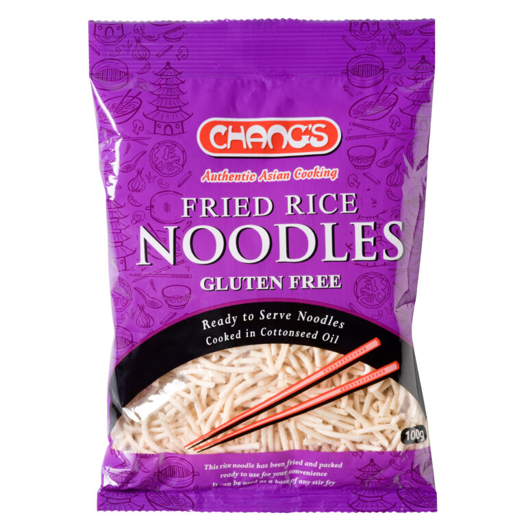  Fried Rice Noodles Gluten Free Momentum Foods