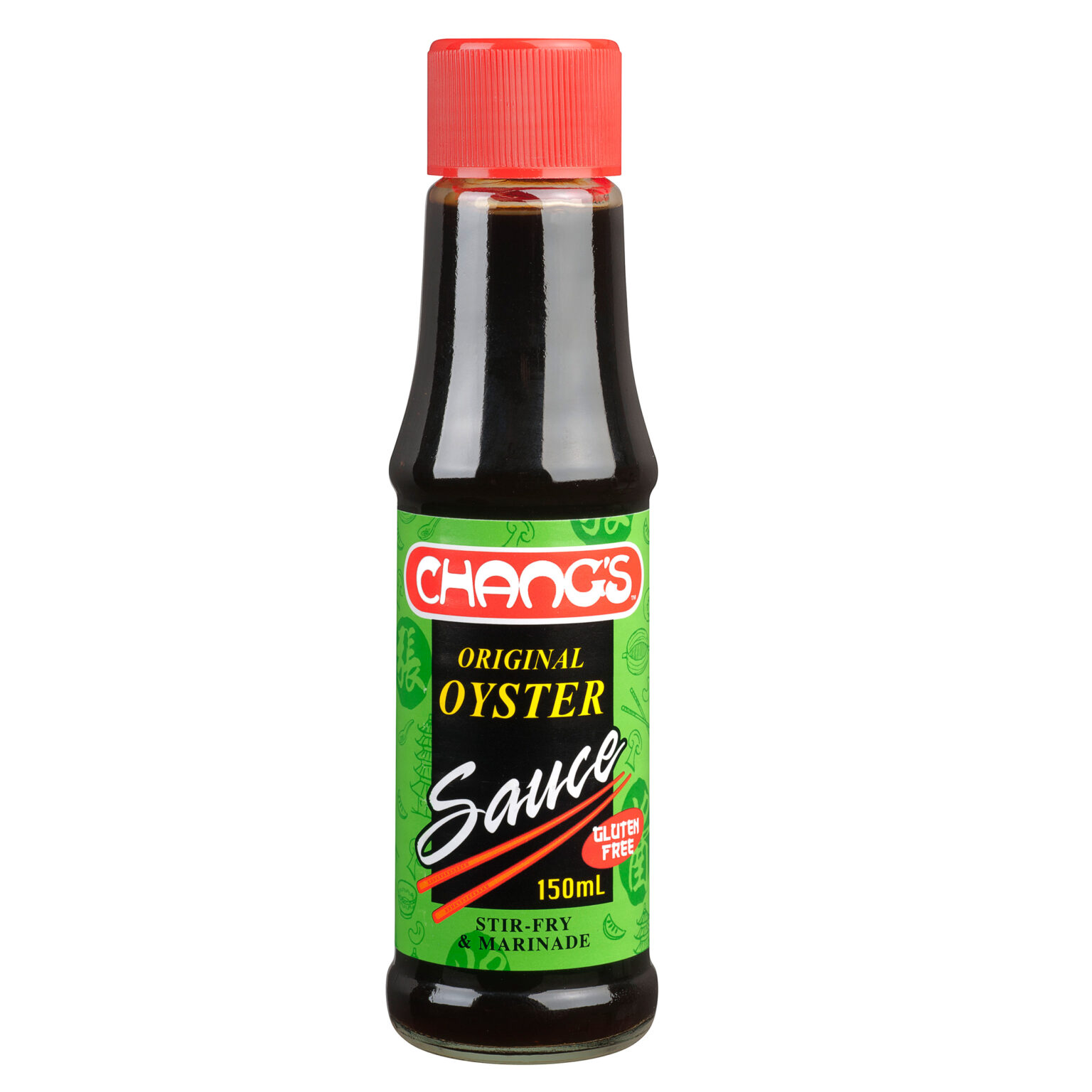 Original Oyster Sauce 150ml Momentum Foods